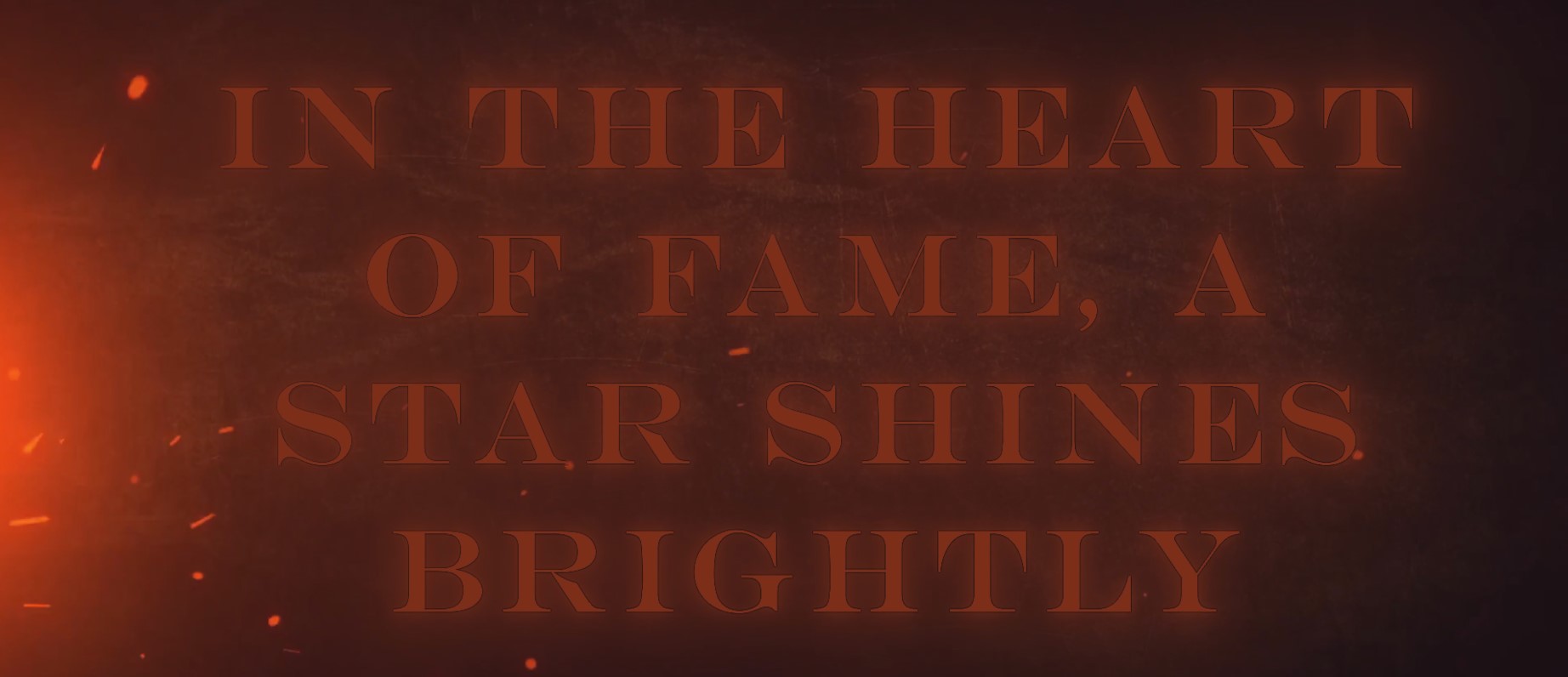 Book Trailer